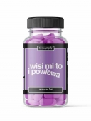 TWOJE PIGUŁY wisi mi to i powiewa