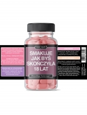 TWOJE PIGUŁY 18-latki