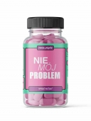 TWOJE PIGUŁY nie mój problem